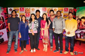 Padesave Movie Team Interview Photos